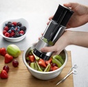 Vegetable and fruit splitter FLEXICUT