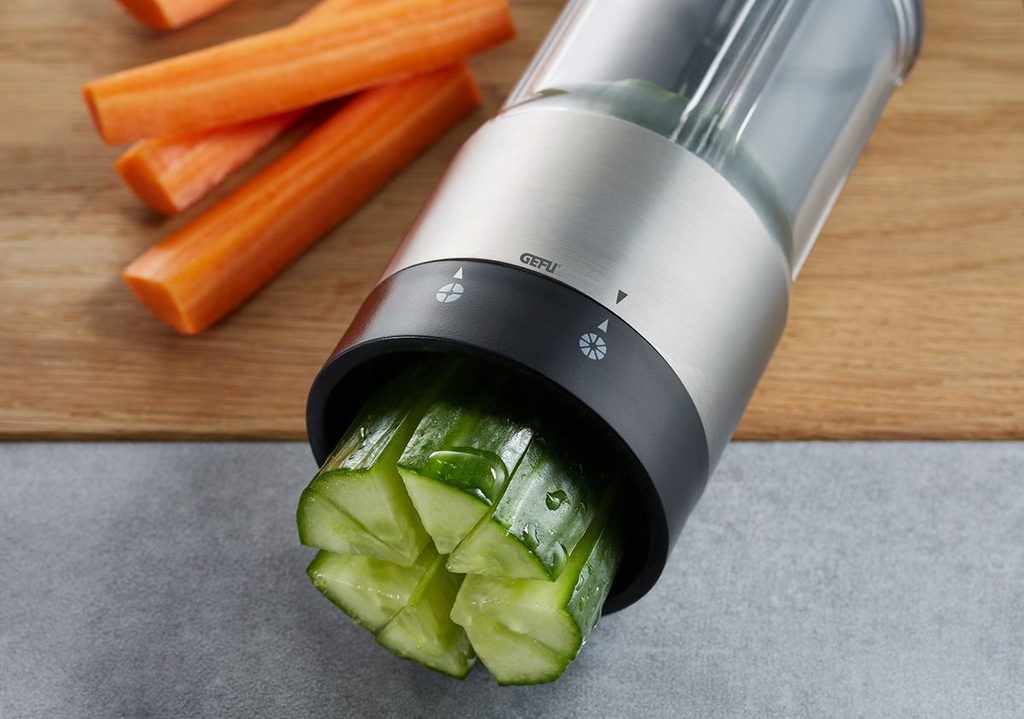 Vegetable and fruit splitter FLEXICUT