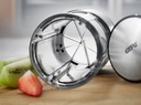 Vegetable and fruit splitter FLEXICUT