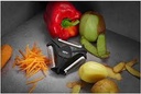 Universal peeler 3 in 1 SPIN