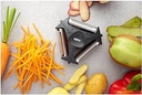 Universal peeler 3 in 1 SPIN