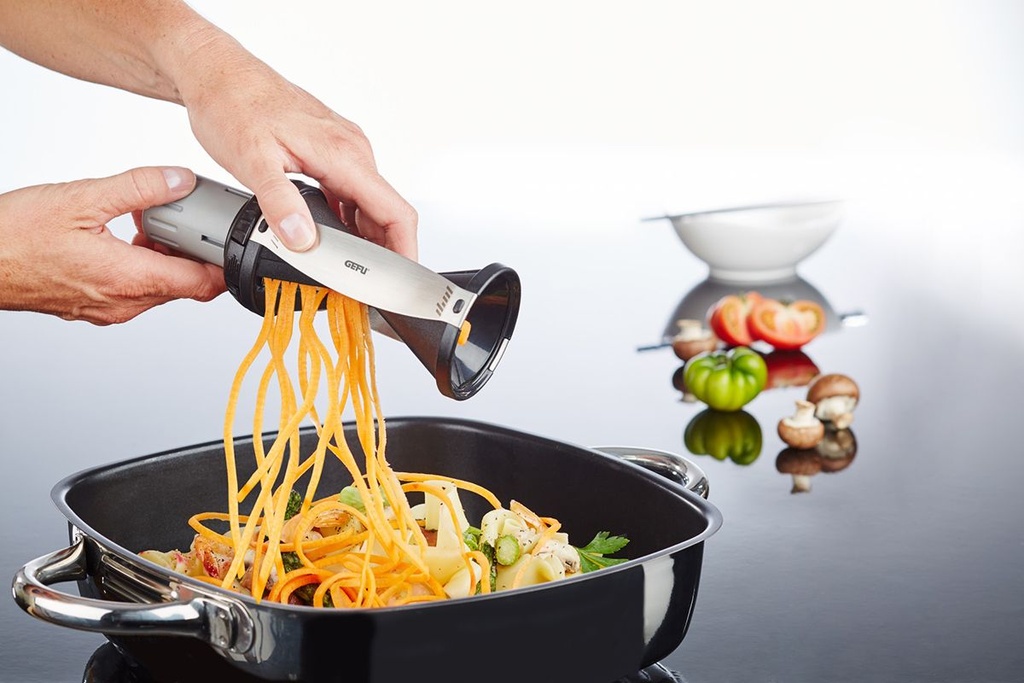 Spiral slicer SPIRELLI® 2.0