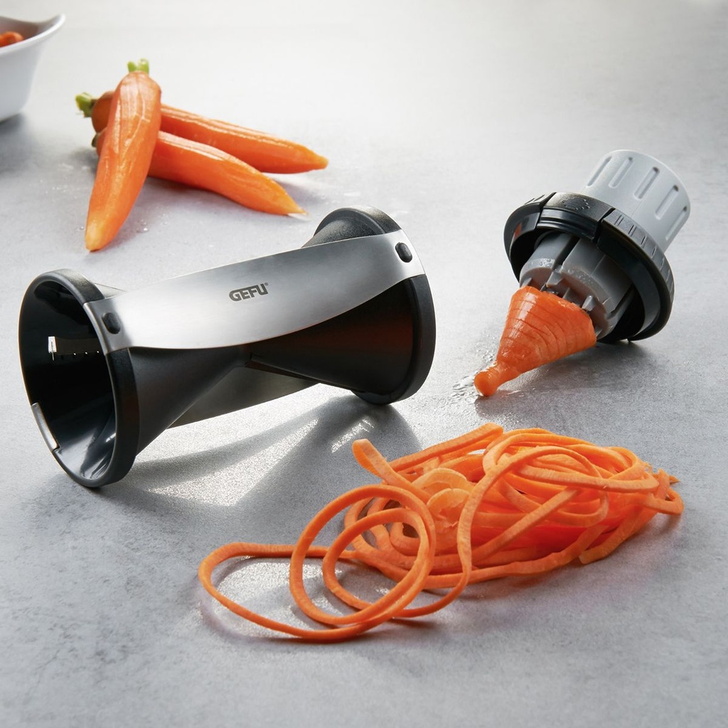 Spiral slicer SPIRELLI® 2.0