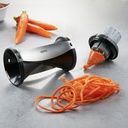 Spiral slicer SPIRELLI® 2.0
