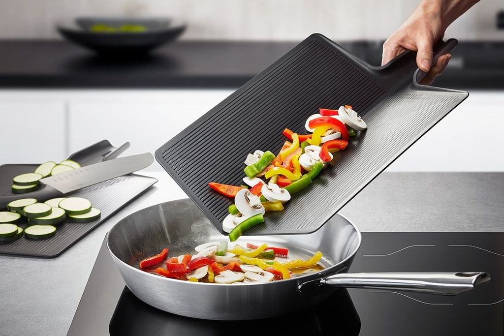 Foldable cutting board LAVOS