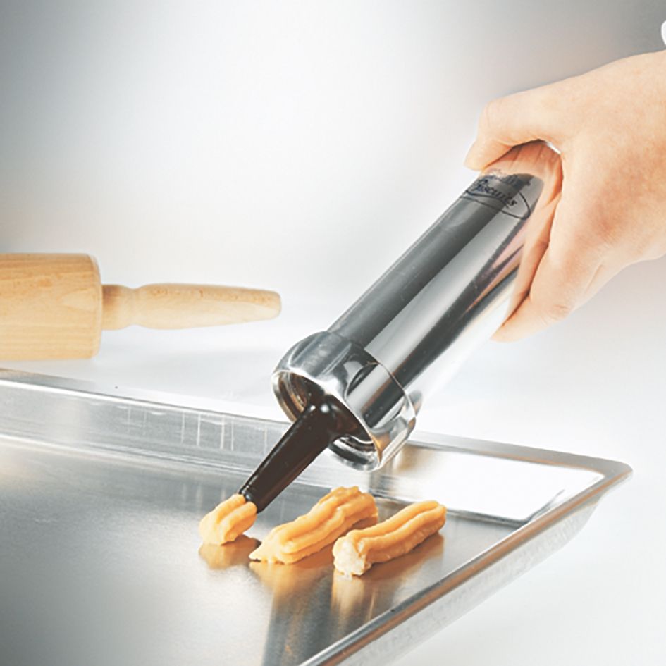 Pastry press COOKIE