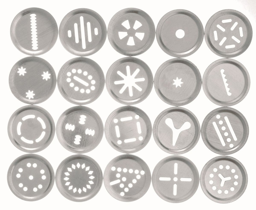 Pastry press COOKIE