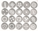 Pastry press COOKIE
