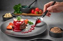 Decorating spoons KULINARI, 2 pcs