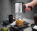 Flour and icing sugar sieve SIVA