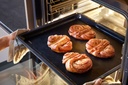 Long-life baking foil AGEN,