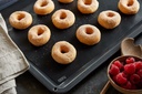 Long-life baking foil AGEN,