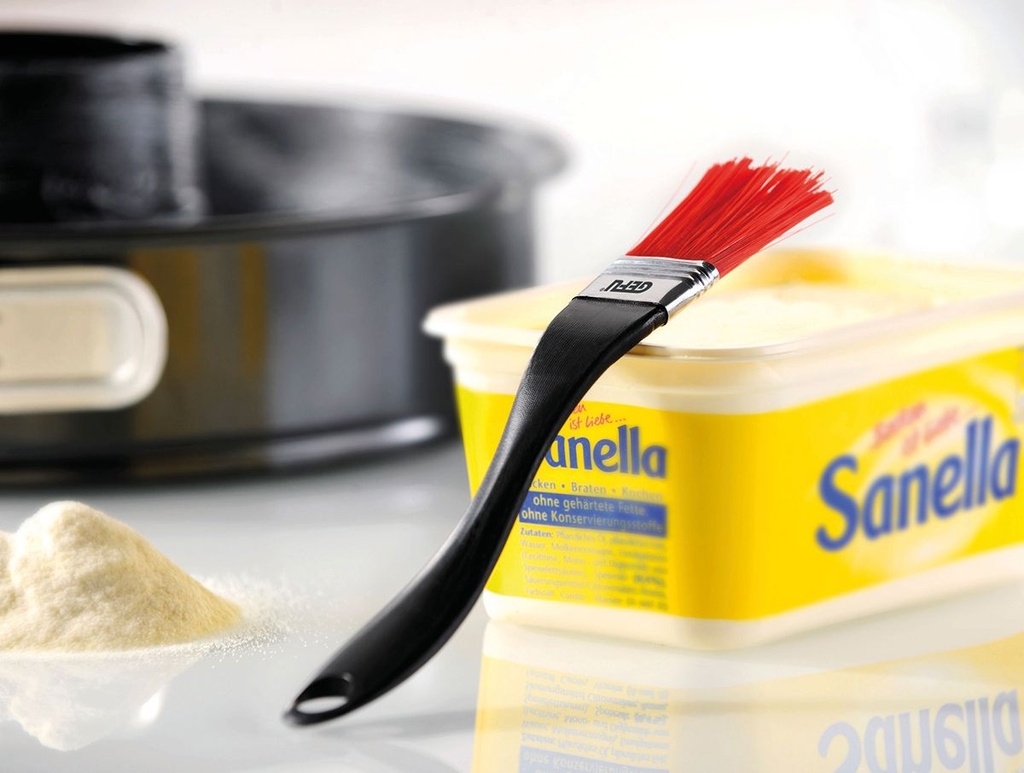 Kitchen brush BECKY