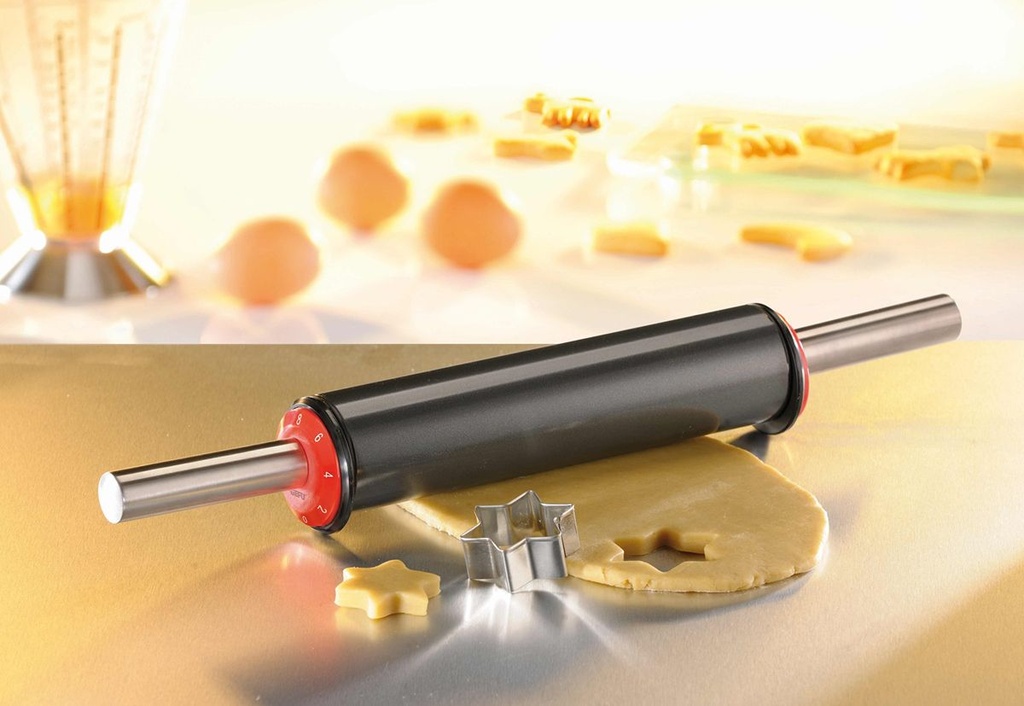 Pastry roller EXACT