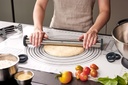 Dough roller REGO