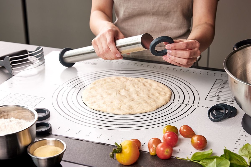 Dough roller REGO