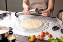 Dough roller REGO