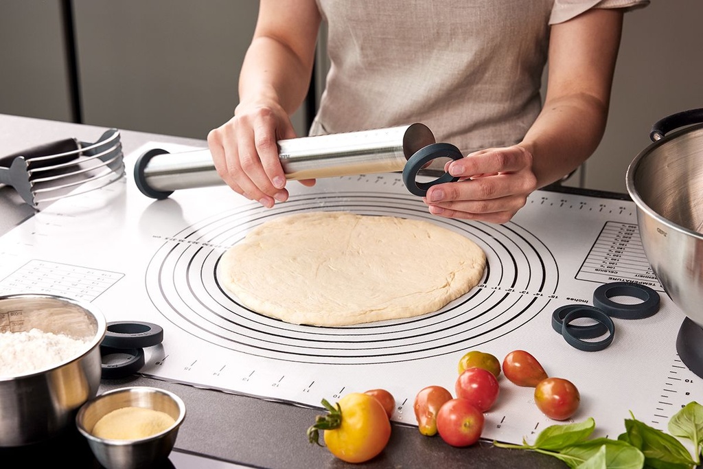 Dough roller REGO