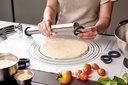 Dough roller REGO