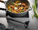 Minced meat chopper WHACKER