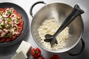 Minced meat chopper WHACKER