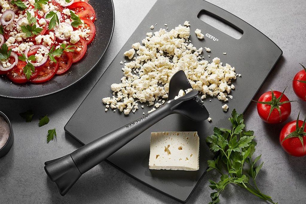Minced meat chopper WHACKER