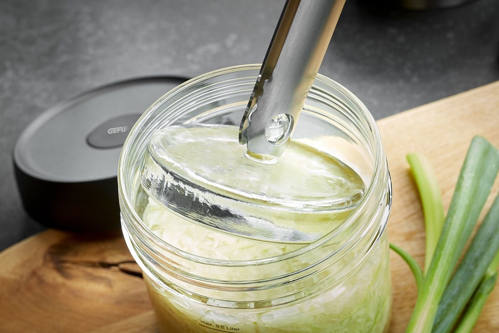 Fermentation Set NATIVO