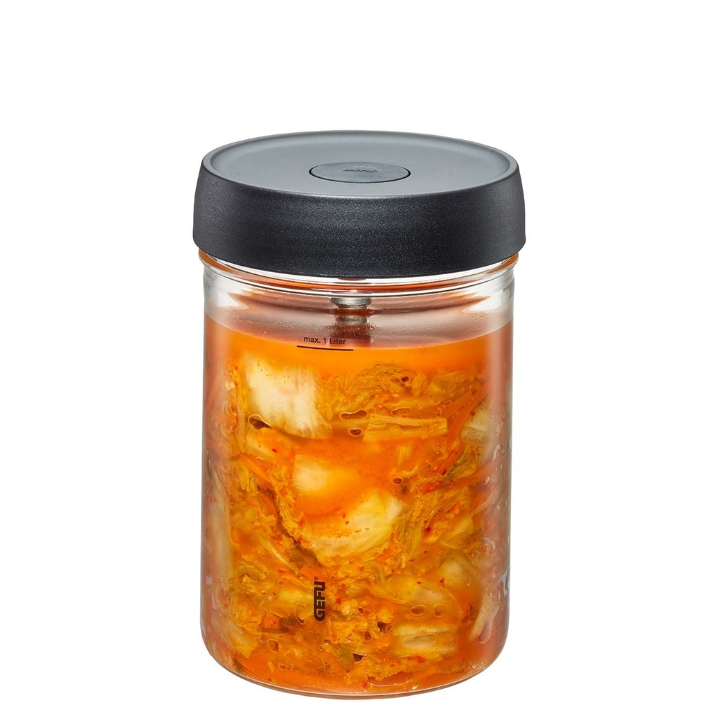 Fermentation Set NATIVO