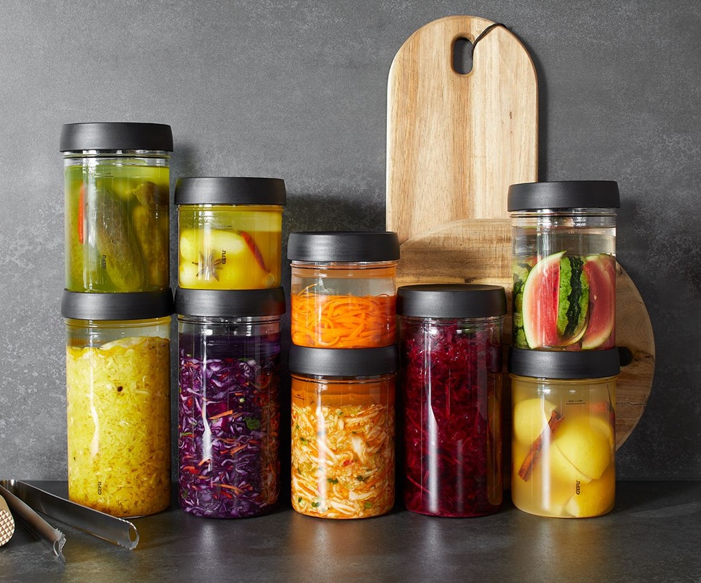 Fermentation Jar NATIVO, 0,5L