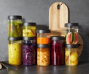 Fermentation Jar NATIVO, 1L