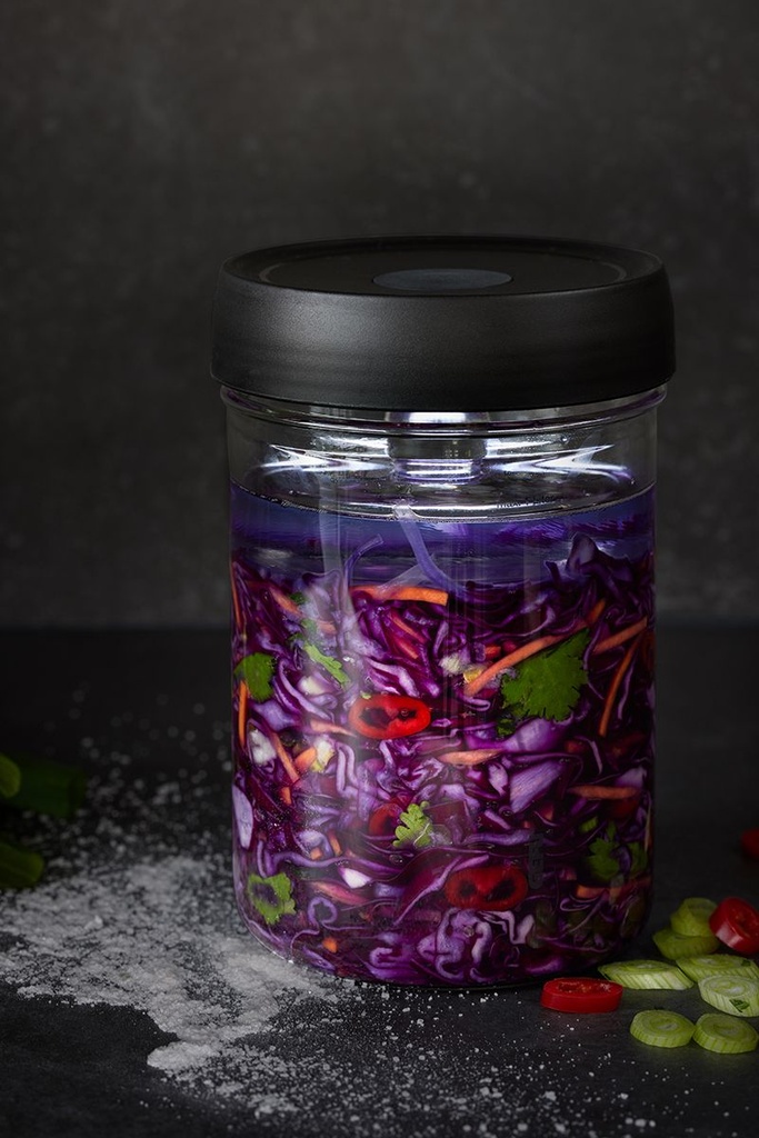 Fermentation Jar NATIVO, 1,5L