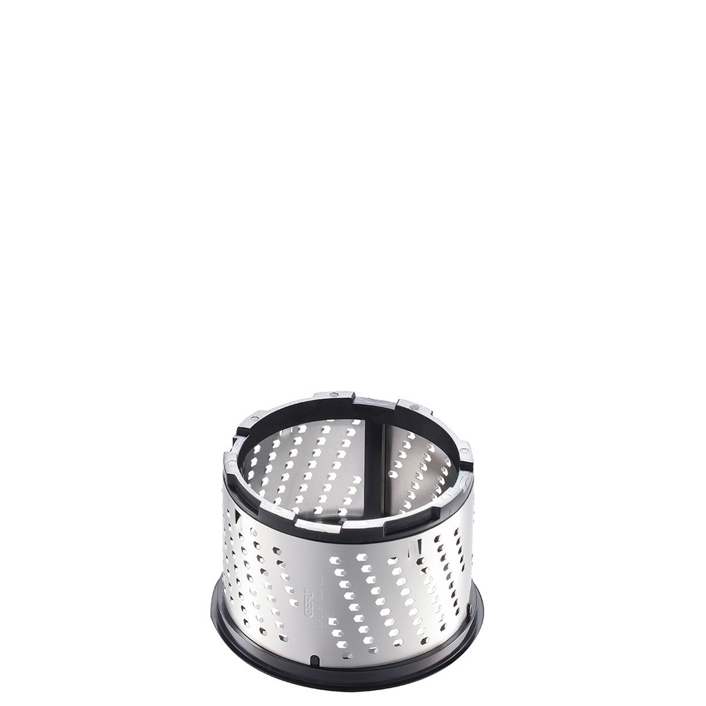 Rotary grater PECORINO 
