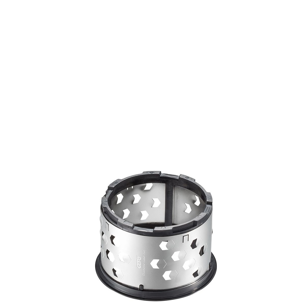 Rotary grater PECORINO 
