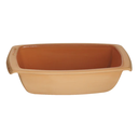 Bread and cake baking pan, oblong \25005