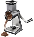Rotary grater TRANSFORMA®