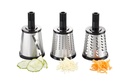 Rotary grater TRANSFORMA®