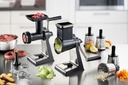 Rotary grater TRANSFORMA®