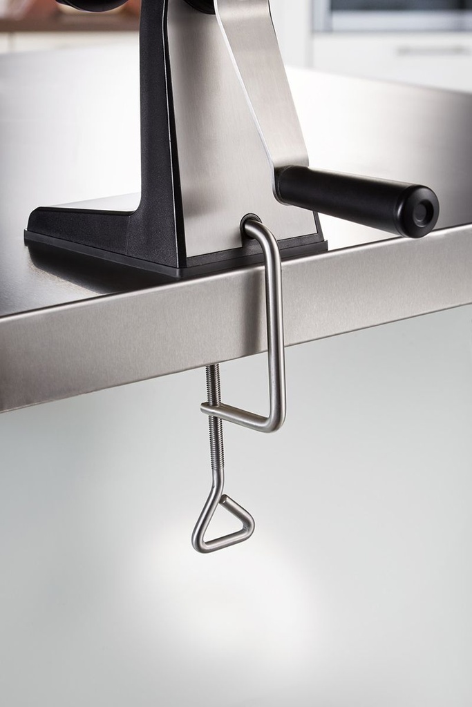 Rotary grater TRANSFORMA®