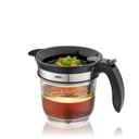 Fat separator jug FLUIDO