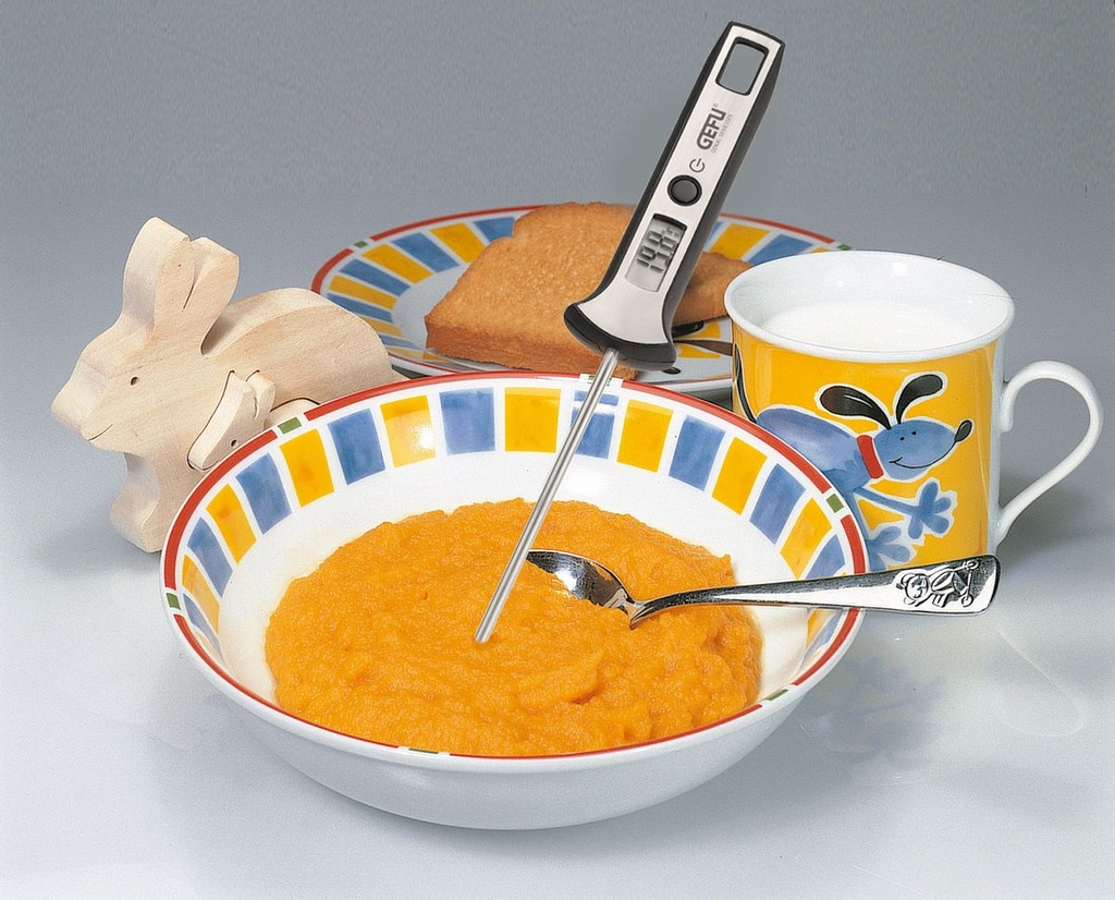 Digital thermometer SCALA®