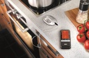 Digital radio roast thermometer HÄNDI®