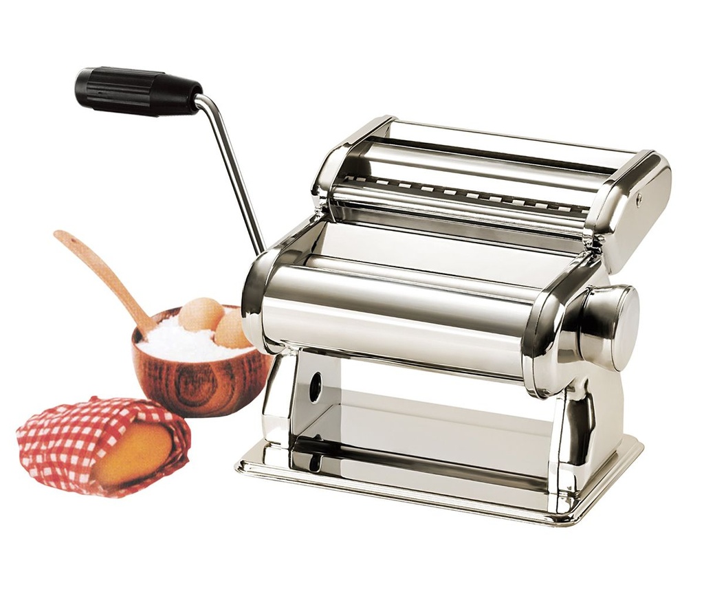 Professional Pasta Machine