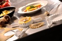 Ravioli / Pasta-case mould VERONA, 3 pcs.