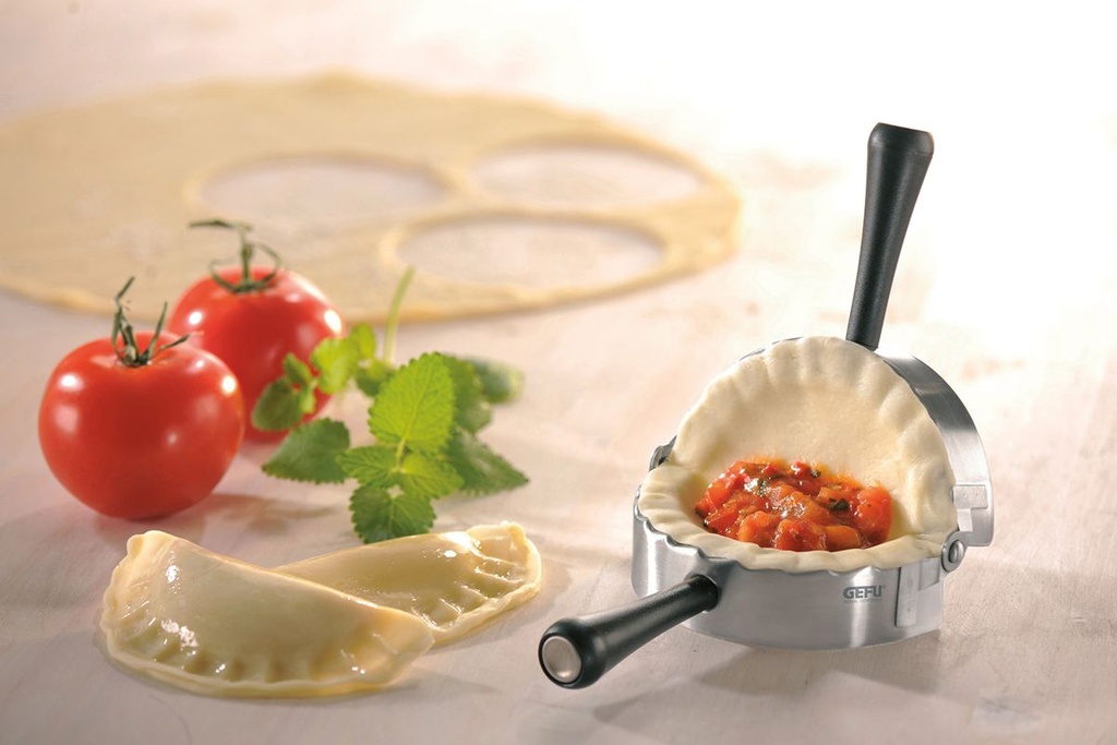 Ravioli-/pasta case maker RAVENNA foldable