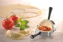 Ravioli-/pasta case maker RAVENNA foldable