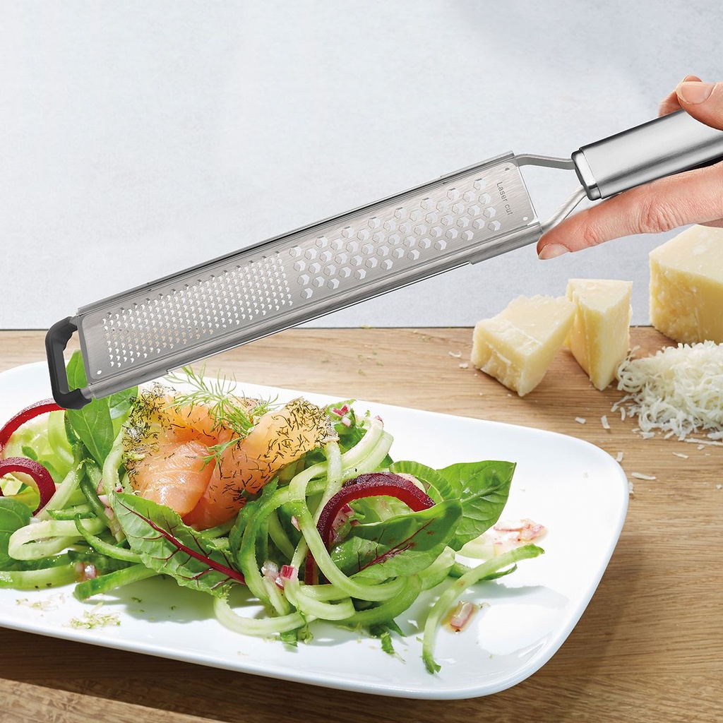 Fine and coarse grater PRIMELINE