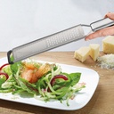 Fine and coarse grater PRIMELINE