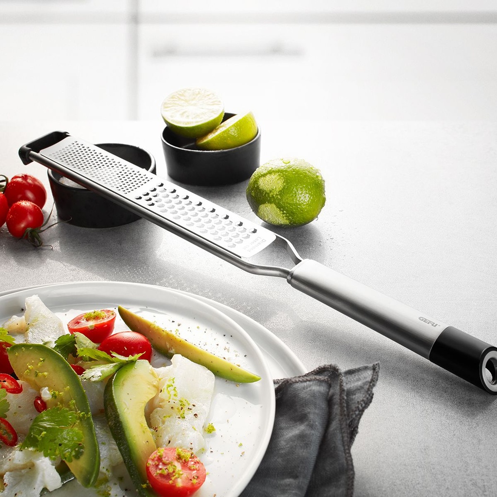 Fine and coarse grater PRIMELINE