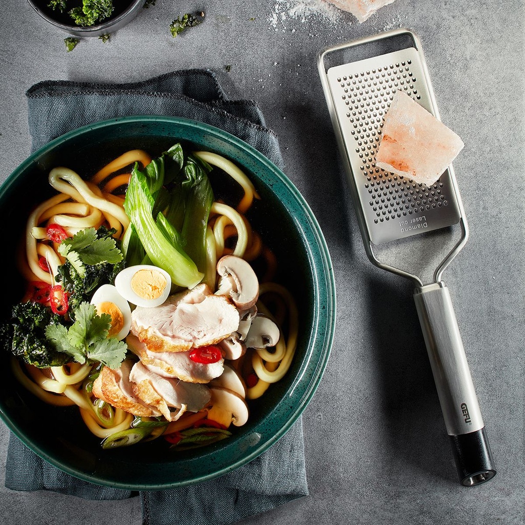 Fine grater PRIMELINE, mini