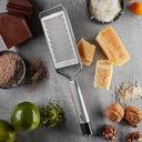 Fine grater PRIMELINE, mini